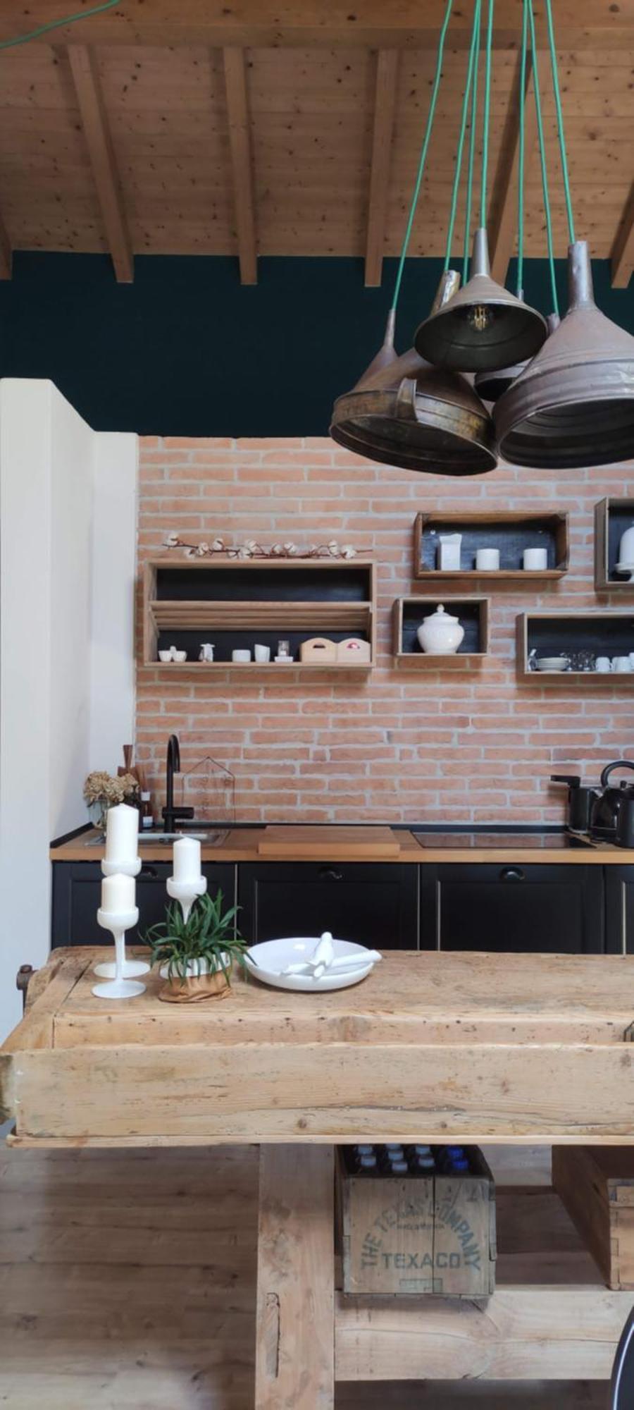 B&B Rocambola Nogara エクステリア 写真