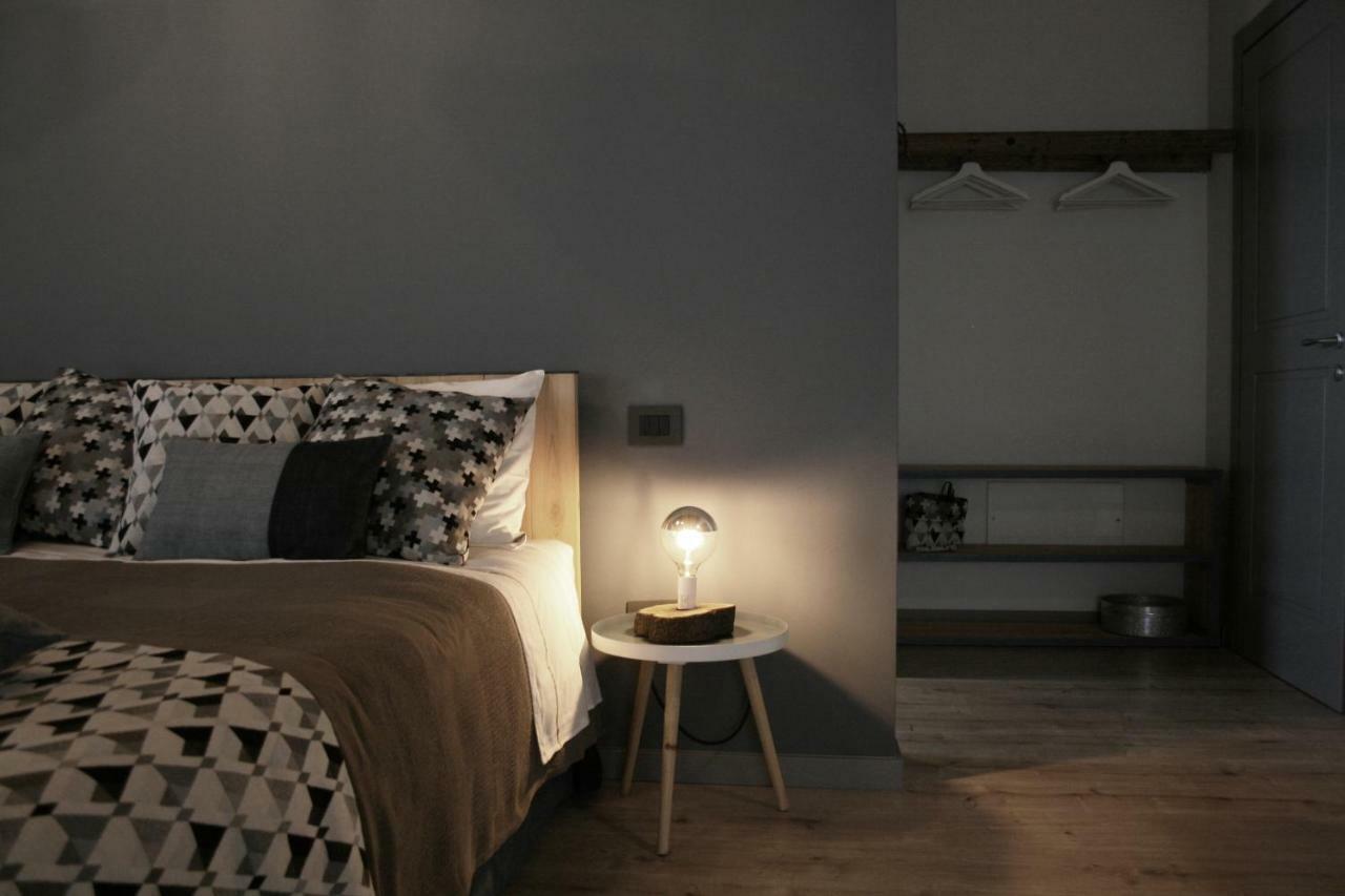 B&B Rocambola Nogara エクステリア 写真