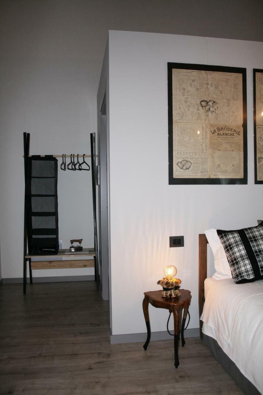B&B Rocambola Nogara エクステリア 写真