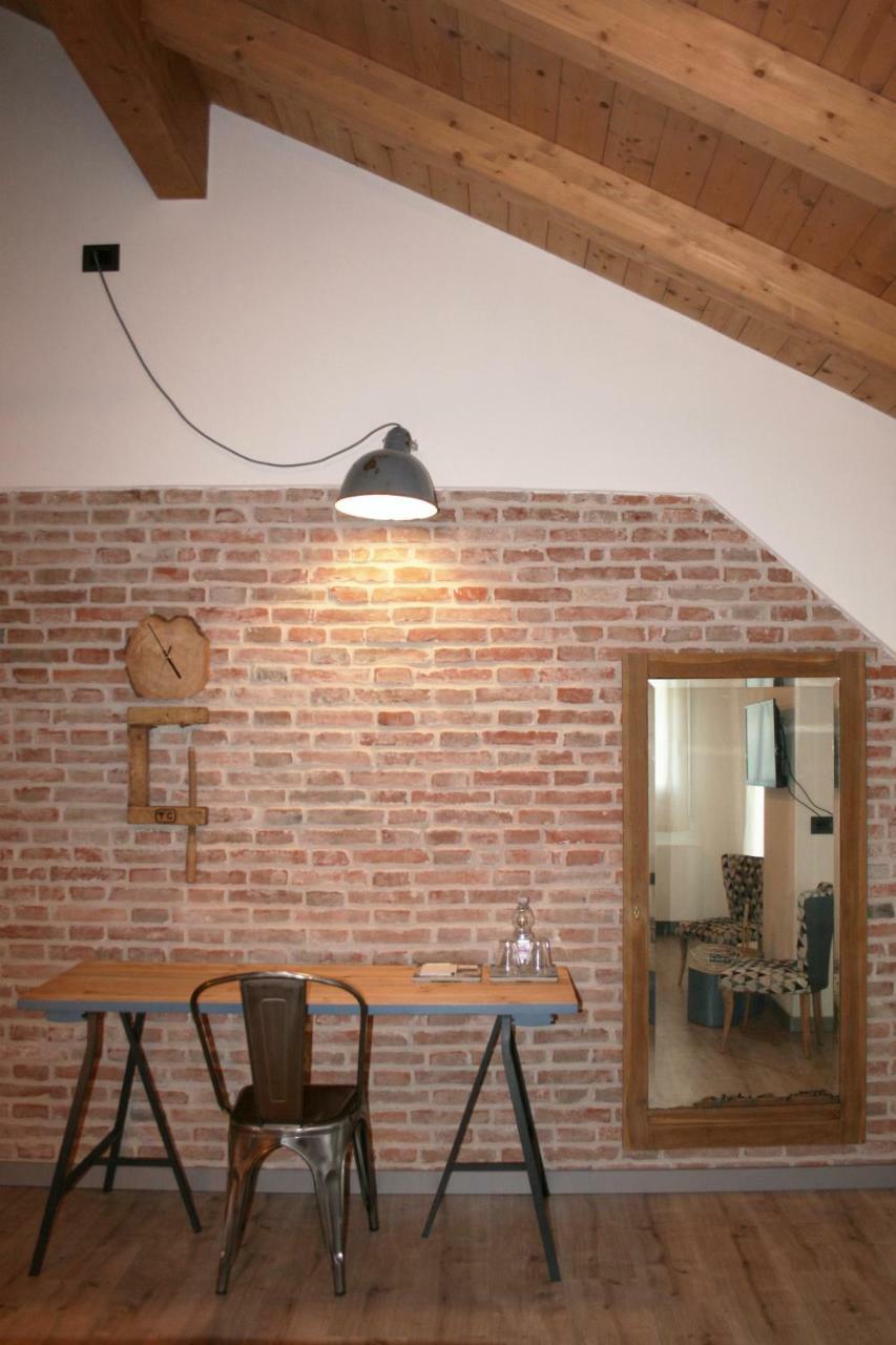B&B Rocambola Nogara エクステリア 写真