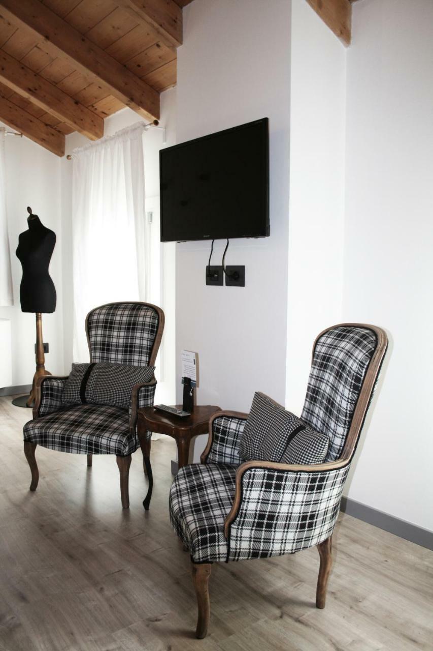 B&B Rocambola Nogara エクステリア 写真