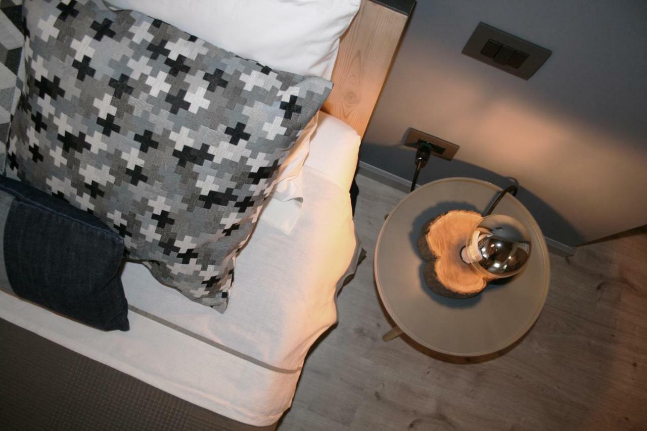B&B Rocambola Nogara エクステリア 写真